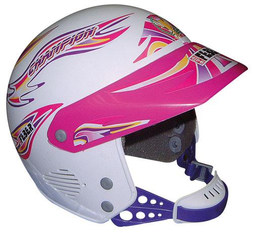Feber Casque Fille